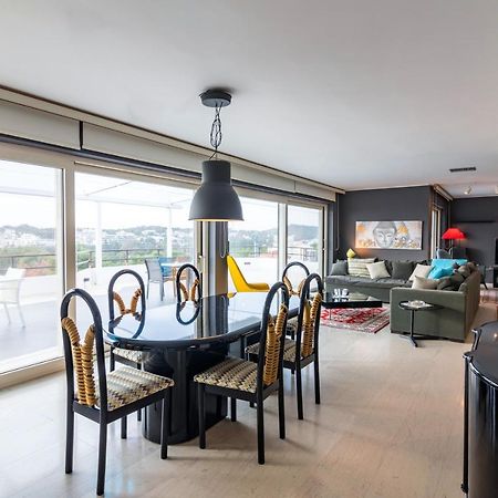 אתונה Sunlight House - Palatial Fully Equipped Apartment Near The Sea מראה חיצוני תמונה